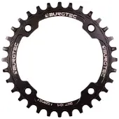 Burgtec E-bike 104 Bcd Thick Thin Kettenblatt