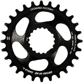 Leonardi Racing Gecko Cannondale C2 Dm Kettenblatt