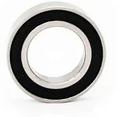 Euro bearings Kugellager Isb 6704-2Rs