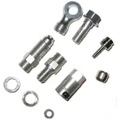Fasi Universal Kit Ersatzteile hydraulische Scheibenbremse