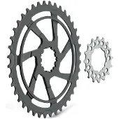 Miche Mtb Shimano/sram 10v Ritzel