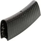 Gipiemme H40 Disc Tubeless Rennradfelge