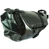 Vincita B038wp-bl Touring Waterproof Satteltasche