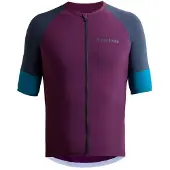 Hebo Wats Kurzarm Enduro Trikot