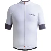 Hebo Bandlands Kurzarm-radtrikot