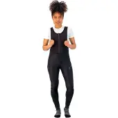 Rogelli Trägerhose Frau Deep Winter | Größe S