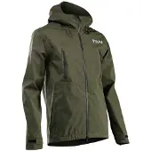 Northwave Regenjacke Noworry | Größe 3XL