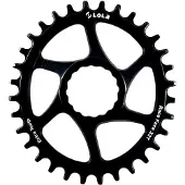 Lola Race Face Boost Dm Ovales Kettenblatt