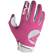 Seven Annex 7 Dot Handschuhe