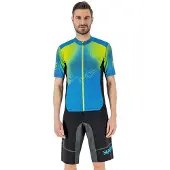 Karpos Jump Kurzarm-radtrikot