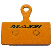 Massi Bremsbelag Shimano Xt/Xtr