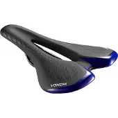 Voxom Sa21 Tour/sport Sattel Silber 158 mm Silber 158 mm