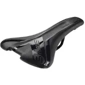 Smanie Gt Pro Carbon Sattel Schwarz 137 mm Schwarz 137 mm