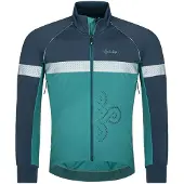 KILPI Nereto Jacke Grün 2XL Mann Grün 2XL