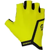 SCOTT Perform Gel Kurze Handschuhe