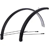 Contec Splash Protect 58 Mm Schutzblech