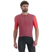 Sportful Checkmate Kurzarm-radtrikot