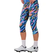 Zoot Ltd Cycle Kniewärmer Blau M Herren,Damen Blau M