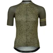Agu Trikot Frau Jackalberry Essential | Größe XL