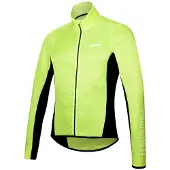 RHPLUS Fahrradjacke Emergency Pocket Jacket