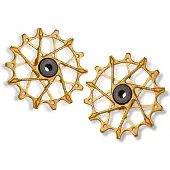 Garbaruk Shimano Fahrrad-schaltröllchensatz