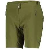 SCOTT Endurance Padded Kurze Hose