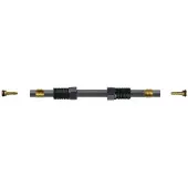 Jagwire Hydraulikschlauch-Set Sport Mineral - TRP 0-degree