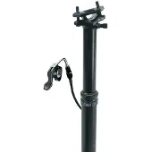 Gist Federsattelstütze TRAVEL Ø31,6 mm, 120mm