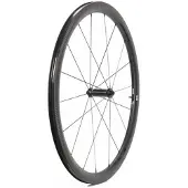 Progress Aero Tubeless Rennrad-vorderrad