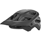 Cannondale Terrus Mips Mtb-helm Schwarz S Schwarz S