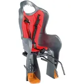 Htp Design Fahrrad-kindersitz Für Rahmen