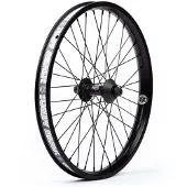 Bsd Swerve X Aero Pro Vorderrad