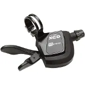 Microshift Shimano Schalthebel