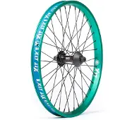 Bsd Xlt Street Pro Vorderrad