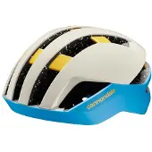 Cannondale Dynam Mips Helm Beige,Blau S Beige,Blau S