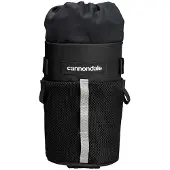Cannondale Contain Lenkertasche Schwarz Schwarz One Size