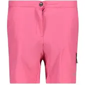 CMP Bermuda-Shorts, Mädchen Freebike