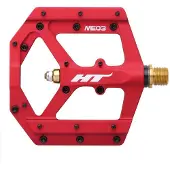 HT Components Me03t Pedale