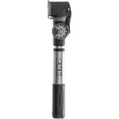 Selection P2R Mini-Handpumpe mit Manometer
