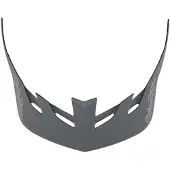 Troy Lee Designs Flowline 2023 Ersatzvisier Für Helm