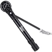 Aria Duo Mini-pumpe