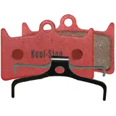 Kool Stop D-585 Hope V4 Scheibenbremsbeläge