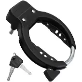 Mvtek Frame Lock With Screws Silber