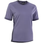 iON Tech Logo Kurzarm Enduro Trikot