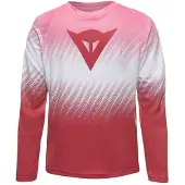 Dainese Langarmtrikot für Kinder Scarabeo