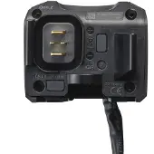 Shimano Y7k2980xx En600 Batteriehalter