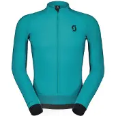 SCOTT Rc Pro Warm Langarm-trikot