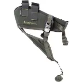 Acepac Sattelgurt Saddle MKIII