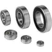 Mvtek 21.5x31x14 Mm Medium Tretlager
