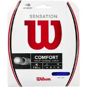 Wilson Sensation 16 12.2 M Einzelne Tennissaite
